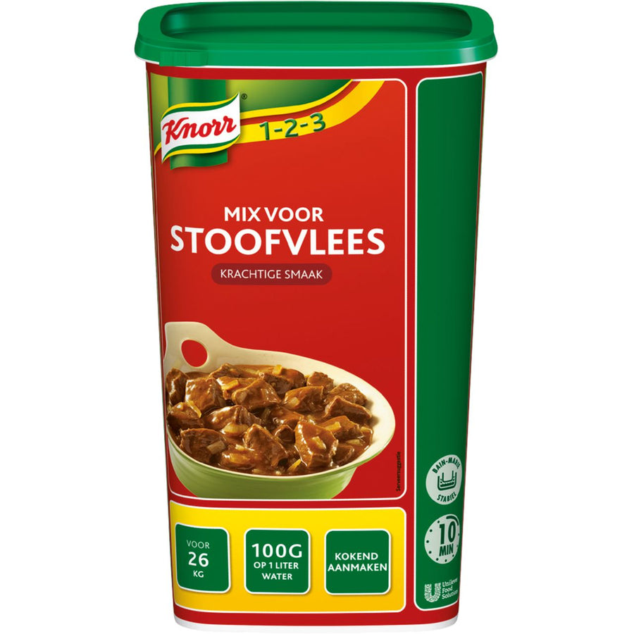 Knorr Mix for Stew 1.4 kg