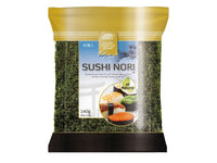 Thumbnail for GOLDEN TURTLE BRAND Sushi Nori 140 g