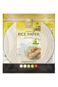Thumbnail for GOLDEN TURTLE BRAND Rice paper 500 g