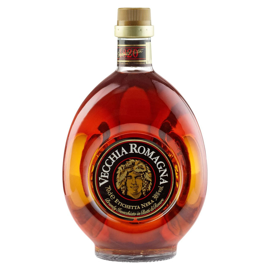 Vecchia Romagna Nera 70cl