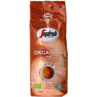 Thumbnail for Segafredo Selezione Organica beans 1 kg