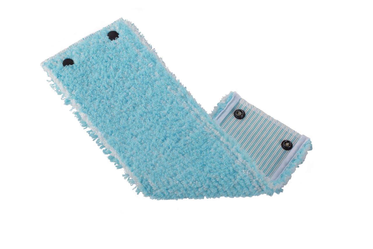 Leifheit clean twist / combi clean floor wiper cover xl - 42 cm extra soft
