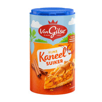 Thumbnail for Van Gilse Fine Cinnamon Sugar 200 g