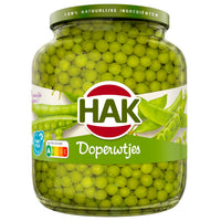 Thumbnail for HAK Peas 720 ml