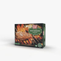 Thumbnail for Elif Foods Burger steak hache 15 x 100 g
