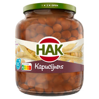 Thumbnail for HAK Capuchins 720 ml