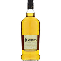 Thumbnail for Teacher's 100cl 40%