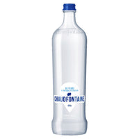 Thumbnail for Chaudfontaine Natural Mineral Water 6 x 75 cl Glass Bottle