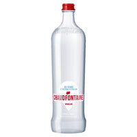 Thumbnail for Chaudfontaine Sparkling Natural Mineral Water 6 x 75 cl Glass Bottle