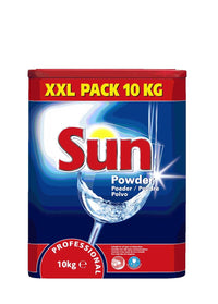 Thumbnail for Sun Prof Dishwashing powder 10 kg