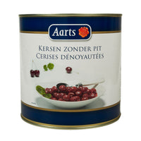 Thumbnail for Aarts Cherries without Pits 2.65 l