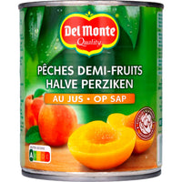 Thumbnail for Del Monte Peach in Juice 825 g