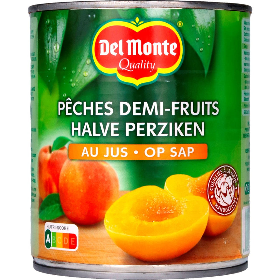 Del Monte Peach in Juice 825 g
