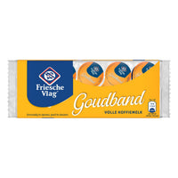 Thumbnail for Friesche Vlag Goldband cups 10 x 7 cl