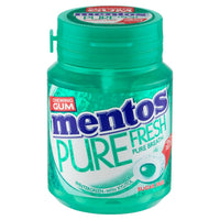 Thumbnail for Mentos Gum Pure Fresh Wintergreen pot 6 x 60 g