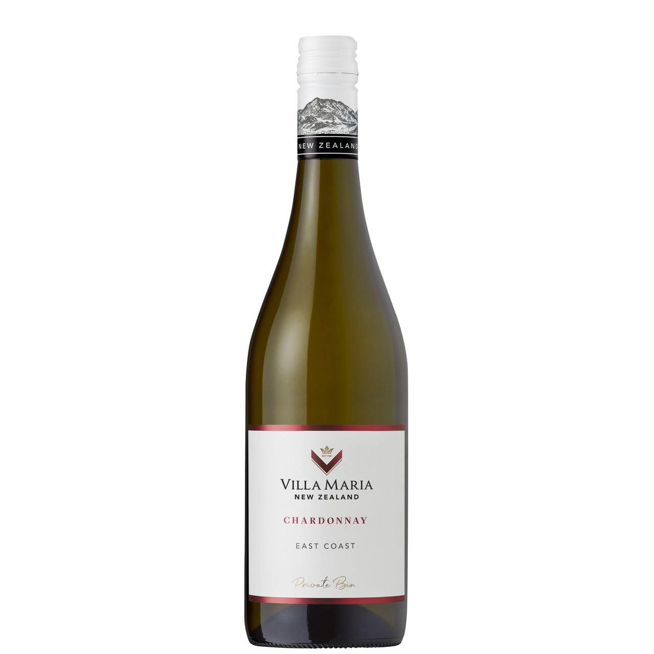 Villa Maria Private Bin Chardonnay 75 cl