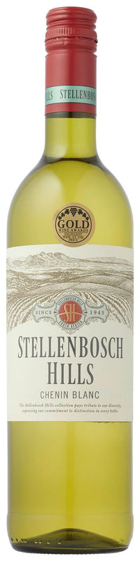 Thumbnail for Stellenbosch Hills Chenin Blanc 75 cl
