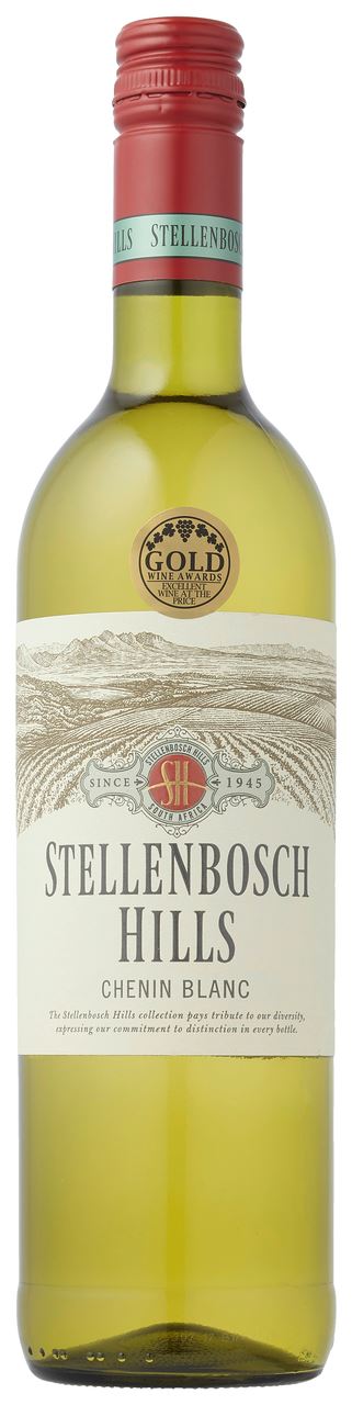 Stellenbosch Hills Chenin Blanc 75 cl