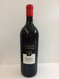 Thumbnail for Brunilde di Menzione Primitivo di Manduria DOC 1.5 l