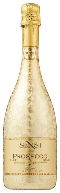 Thumbnail for Sensi Prosecco Brut 18K 75 cl 11%