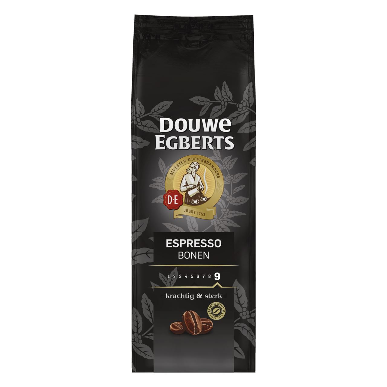 Douwe EGBERTS Espresso Beans 500 g