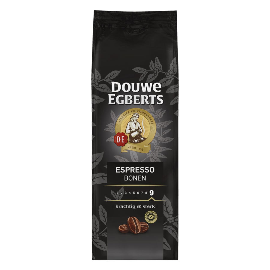 Douwe EGBERTS Espresso Beans 500 g