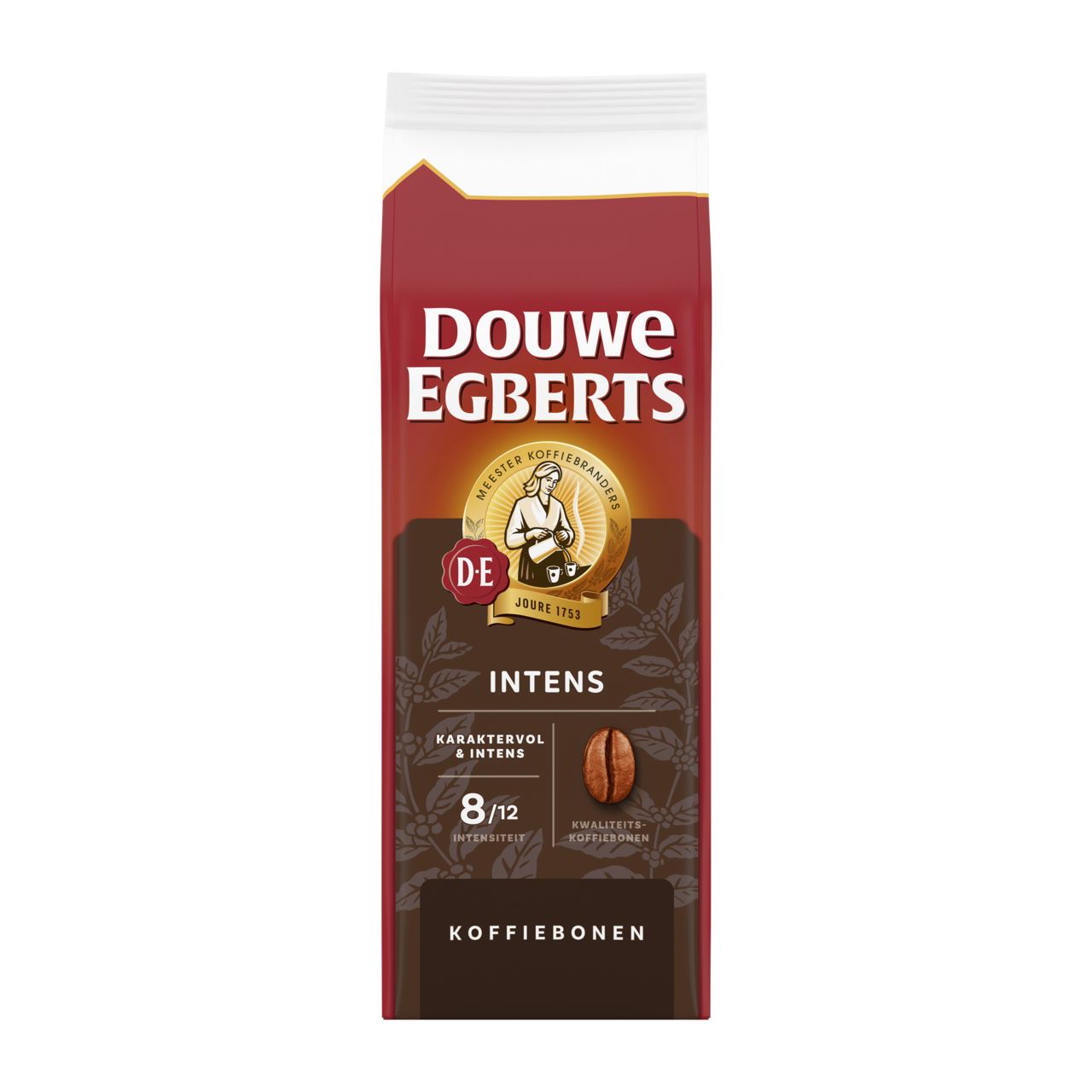 Douwe EGBERTS Intense Coffee Beans 500 g