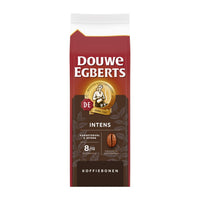 Thumbnail for Douwe EGBERTS Intense Coffee Beans 500 g