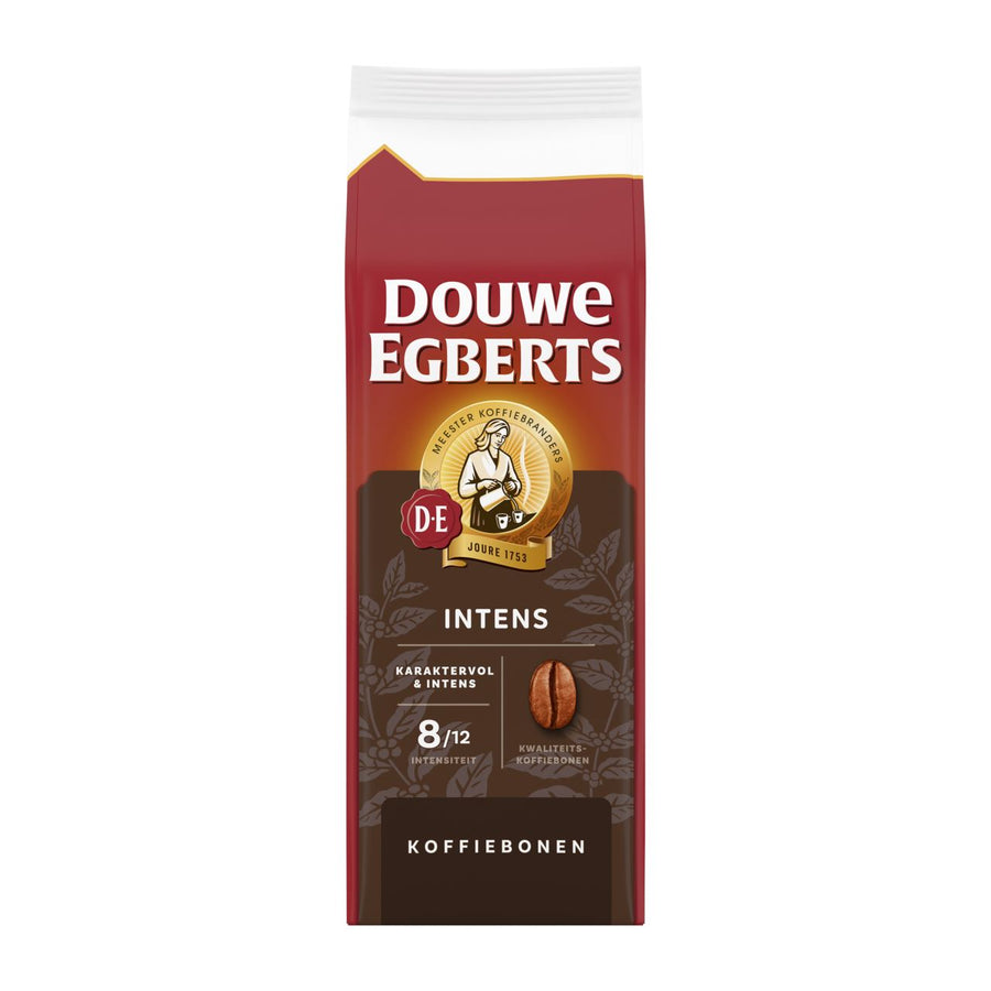 Douwe EGBERTS Intense Coffee Beans 500 g