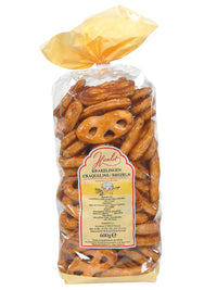 Thumbnail for Hamlet Pretzels 600 g
