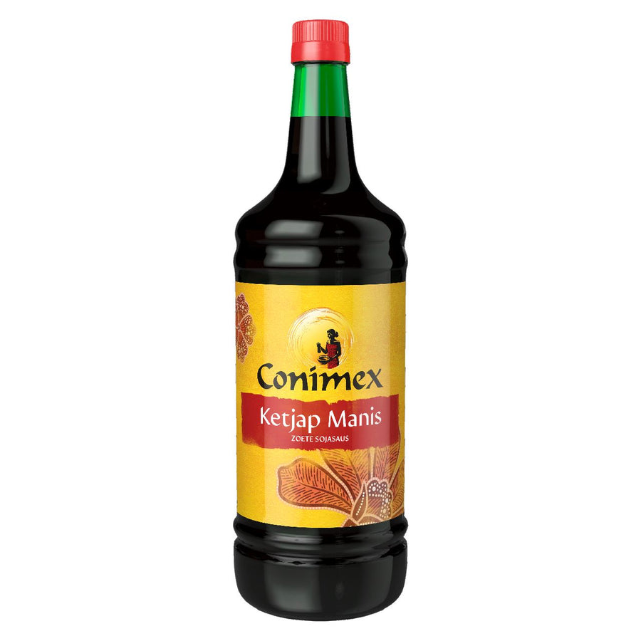 Conimex Ketjap Manis 1 l