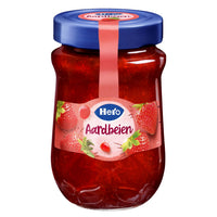 Thumbnail for Hero Jam Strawberries 600 g