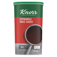 Thumbnail for Knorr Espagnole sauce 1.35 kg