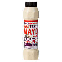 Thumbnail for Remia Legendary Real Tasty Mayonnaise Black Truffle tube 800 ml