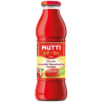 Thumbnail for Mutti Passata 700 g