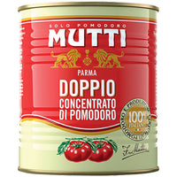 Thumbnail for Mutti Tomato Puree concentrated 880 g