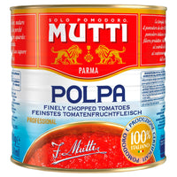 Thumbnail for Mutti Tomato Pulp 2.5 kg