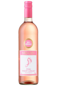 Thumbnail for Barefoot Pink Pinot Grigio 75 cl