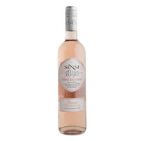 Thumbnail for Sensi Collezione Vino Rosato 75 cl