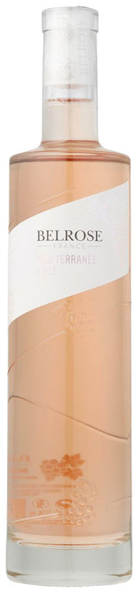 Thumbnail for Belrose IGP Méditerranée 75 cl