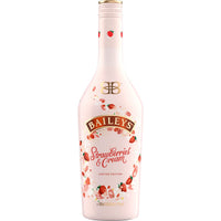 Thumbnail for BAILEYS Strawberry and Cream 70 cl 17%