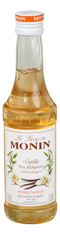 Thumbnail for Monin Syrup Caramel 25 cl