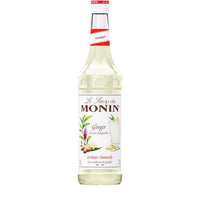 Thumbnail for Monin Syrup Ginger 70 cl