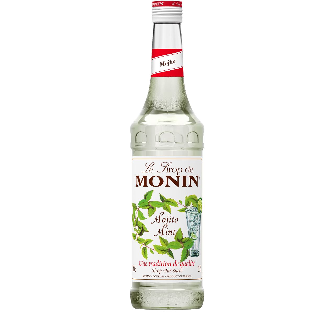 Monin Syrup Mojito 70 cl