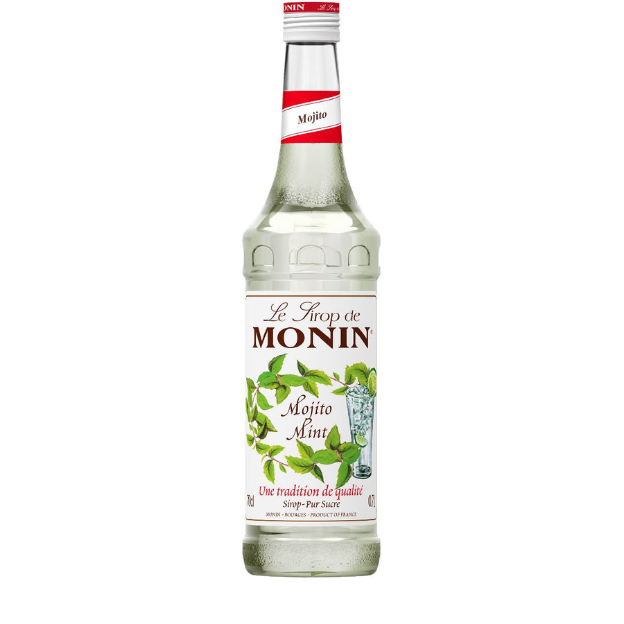 Monin Syrup Mojito 70 cl
