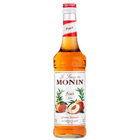 Thumbnail for Monin Syrup Peach 70 cl