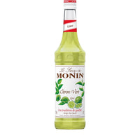 Thumbnail for Monin Syrup Lime 70 cl