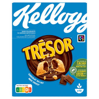 Thumbnail for Kellogg's Tresor Milk Chocolate 375 g