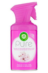 Thumbnail for Air Wick Pure Asian Cherry Blossom 250 ml