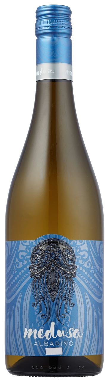 Medusa Albariño 75 cl